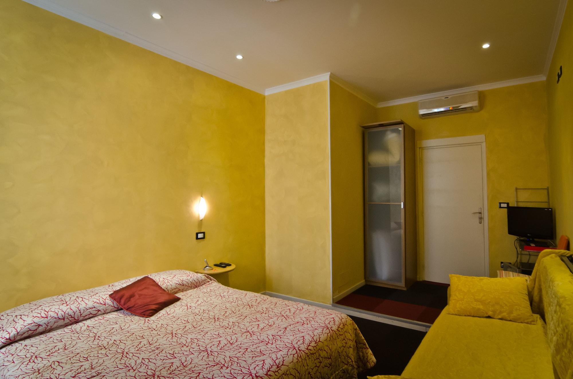 Pollon Inn Sanremo Exterior photo