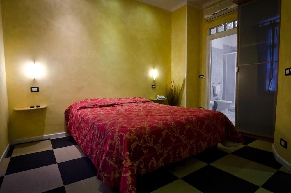 Pollon Inn Sanremo Exterior photo