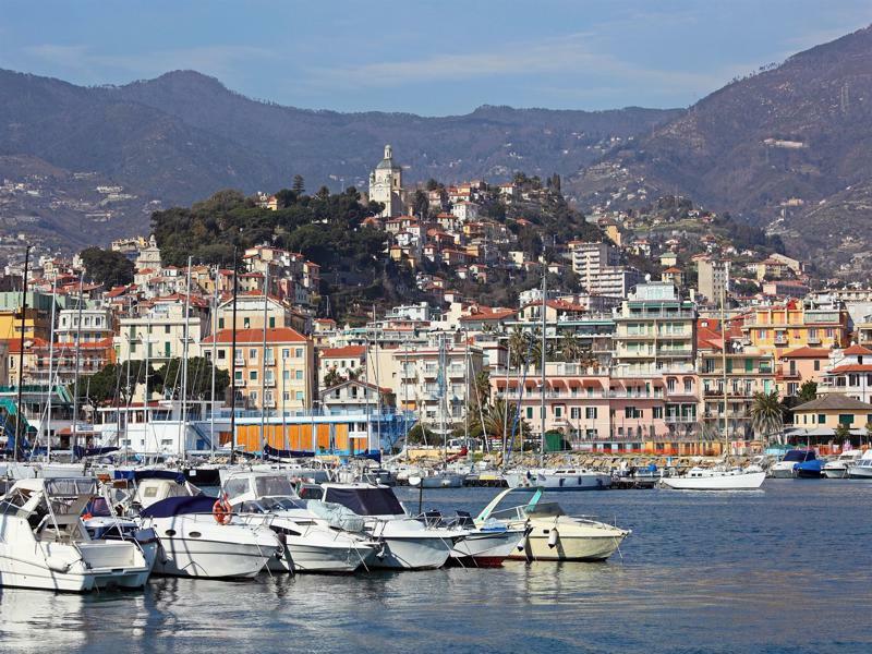 Pollon Inn Sanremo Exterior photo